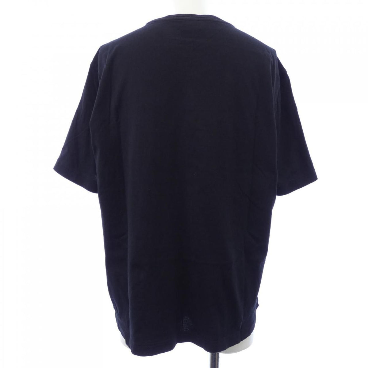 Hermes T-Shirt Black — view 2