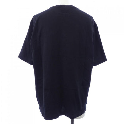 Hermes T-Shirt Black — view 2