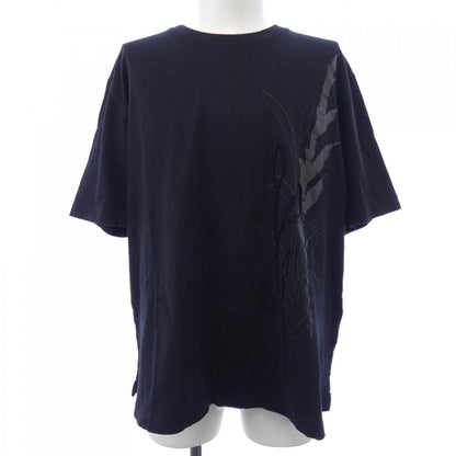 Hermes T-Shirt Black