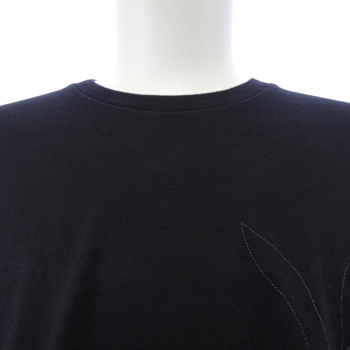 Hermes T-Shirt Black — view 5