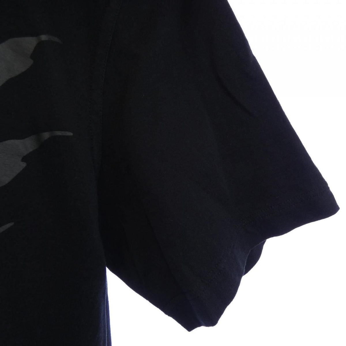 Hermes T-Shirt Black — view 6
