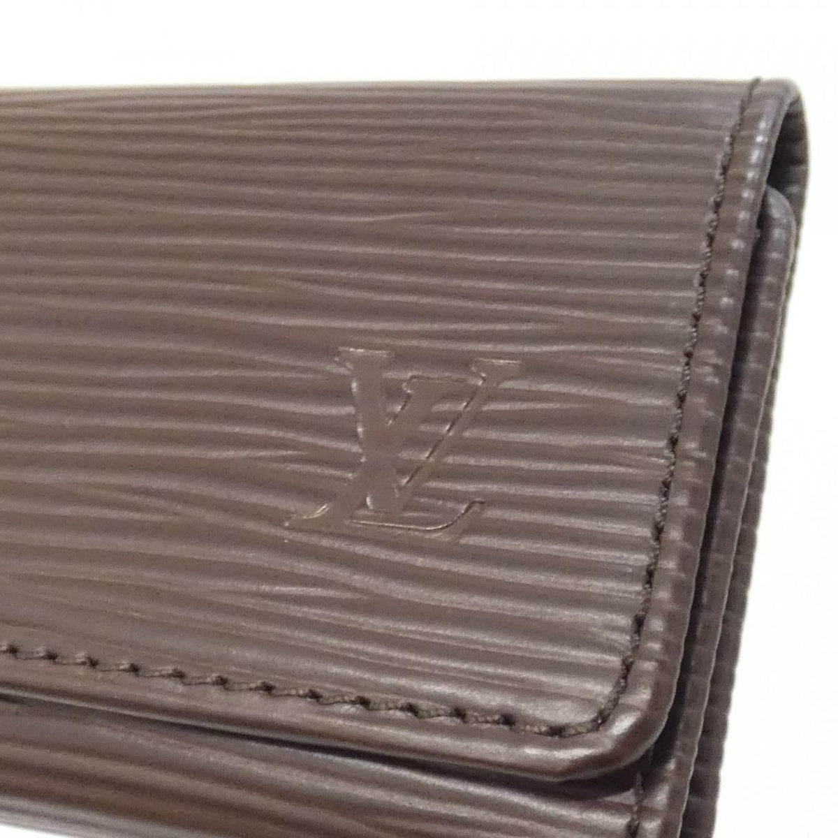 Louis Vuitton Epi Multicles Key Case Key Holder — view 3