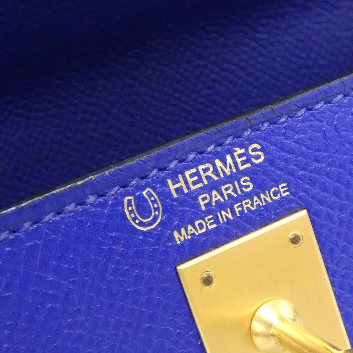 Hermes Kelly 25 Bag — view 5