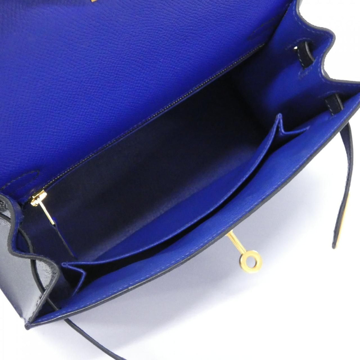 Hermes Kelly 25 Bag — view 8