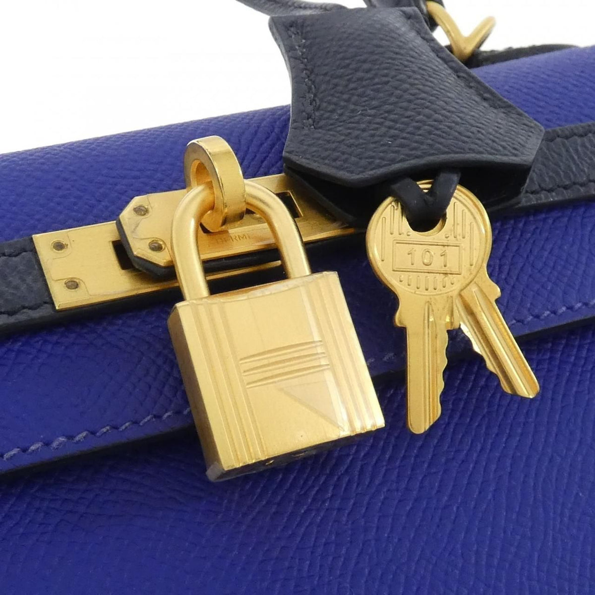 Hermes Kelly 25 Bag — view 4
