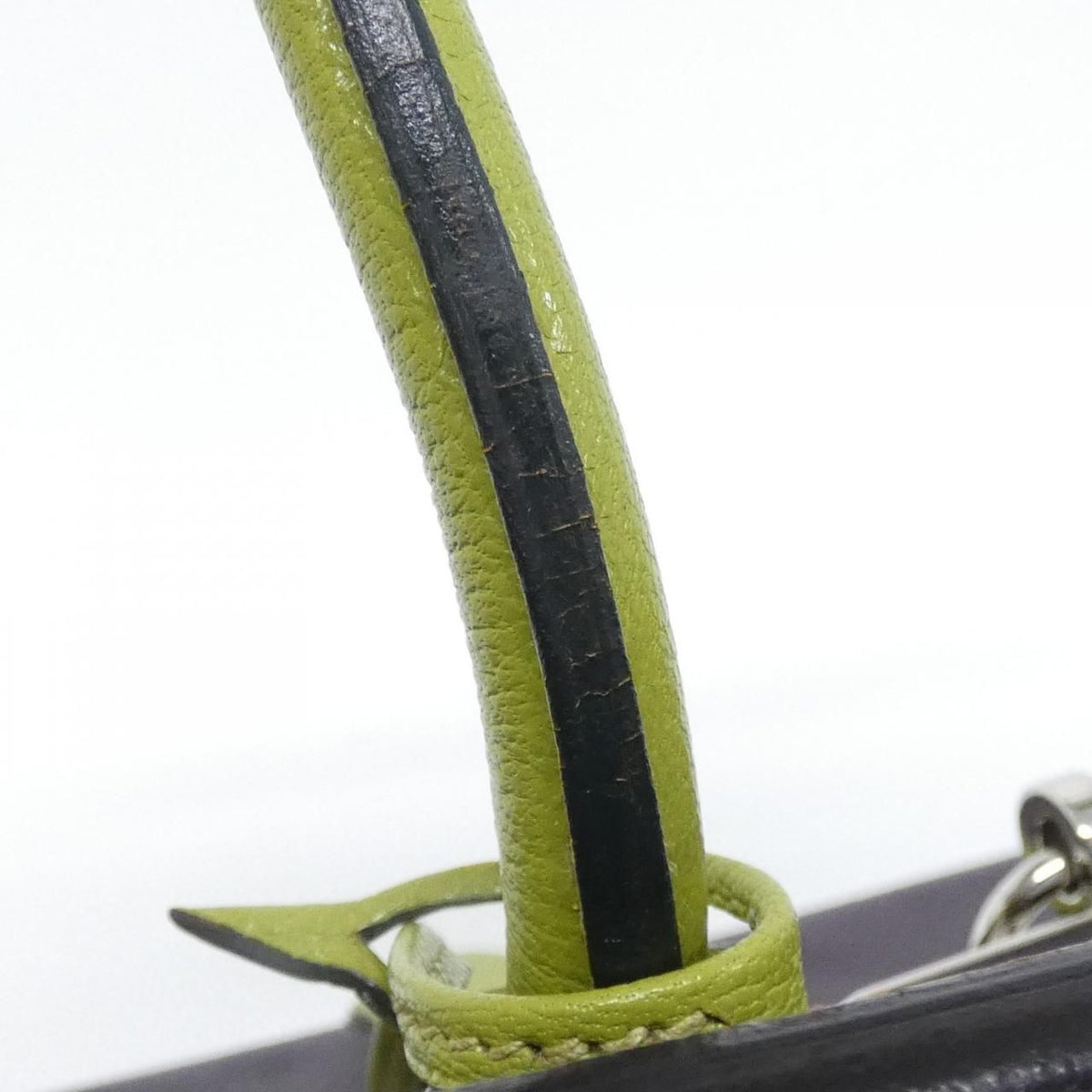 Hermes Birkin 30 Bag — view 7