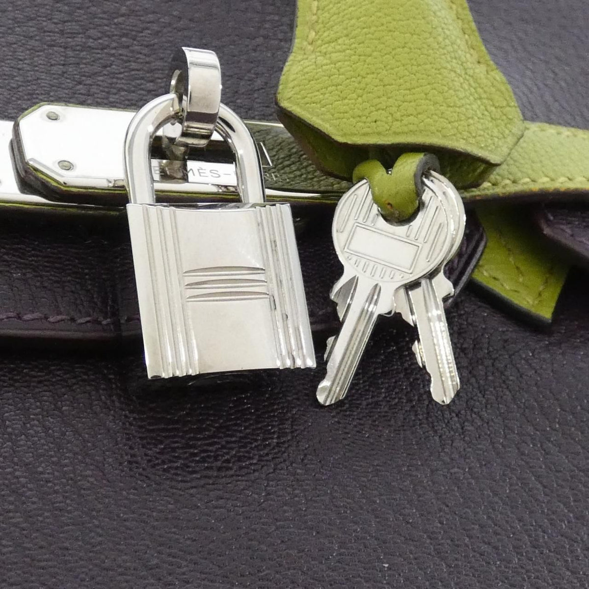 Hermes Birkin 30 Bag — view 6