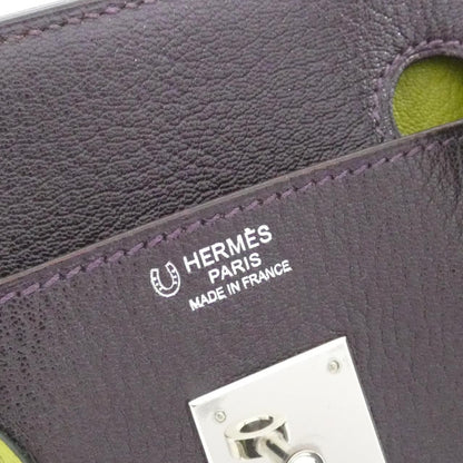 Hermes Birkin 30 Bag — view 5
