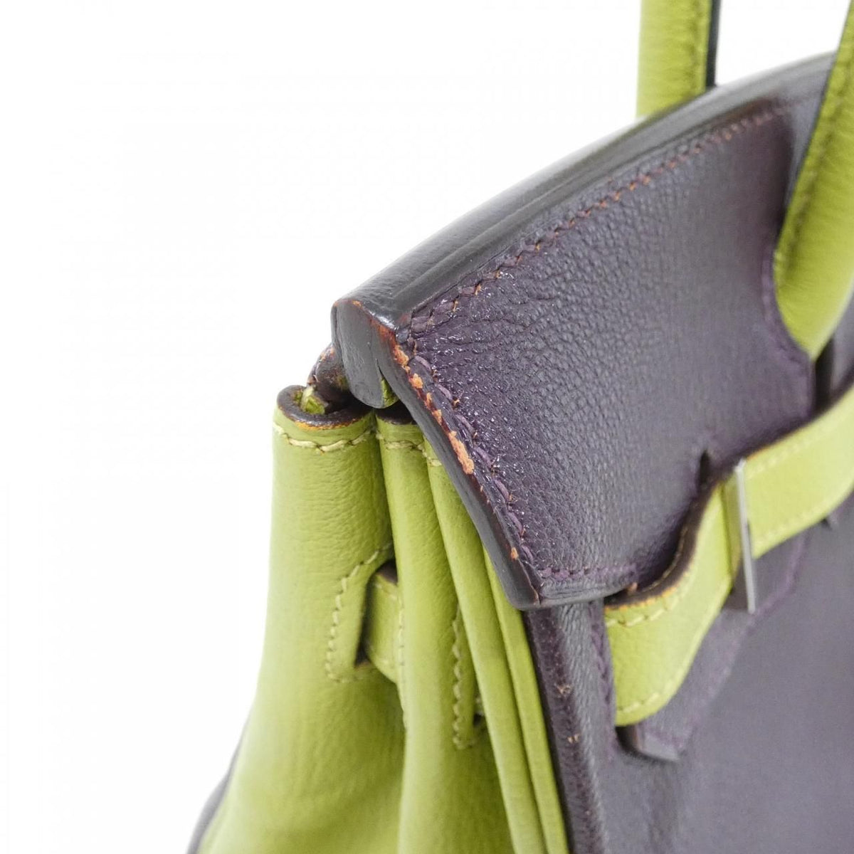 Hermes Birkin 30 Bag — view 4
