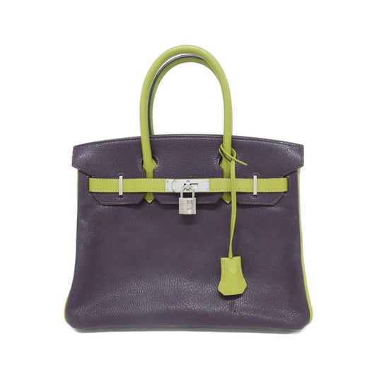 Hermes Birkin 30 Bag