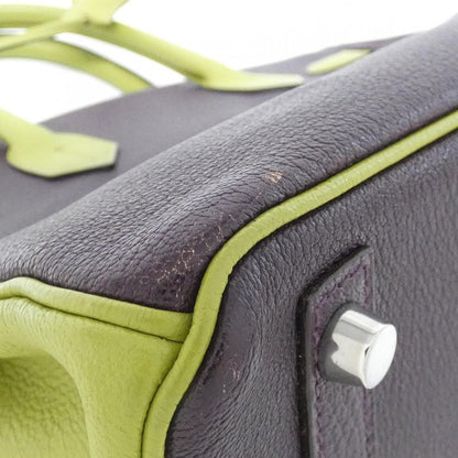 Hermes Birkin 30 Bag — view 3
