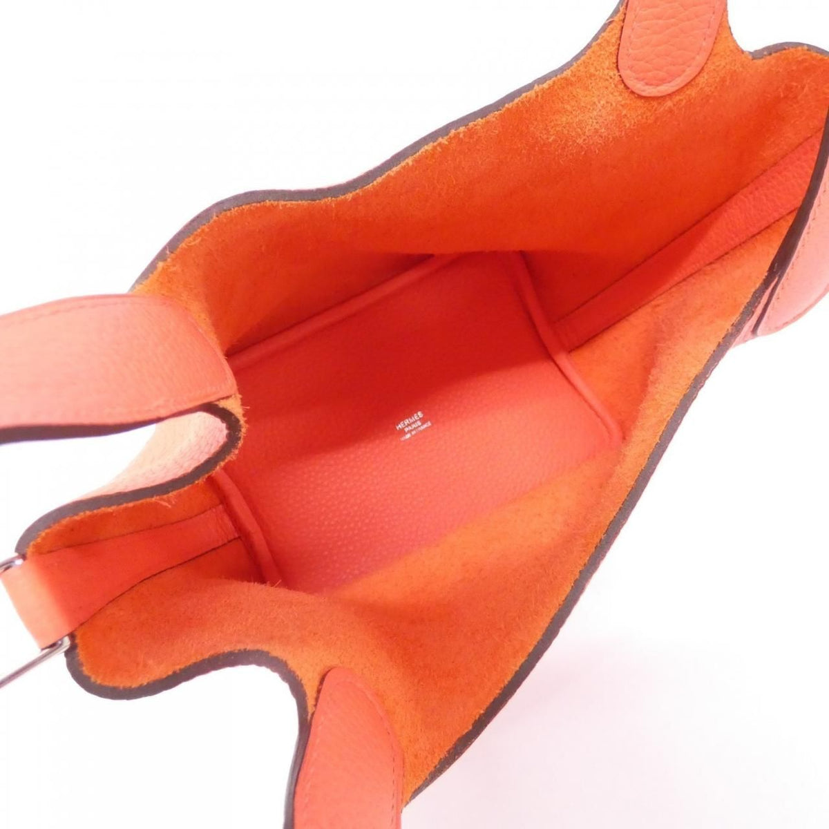 Hermes Picotin Lock PM Bag — view 7