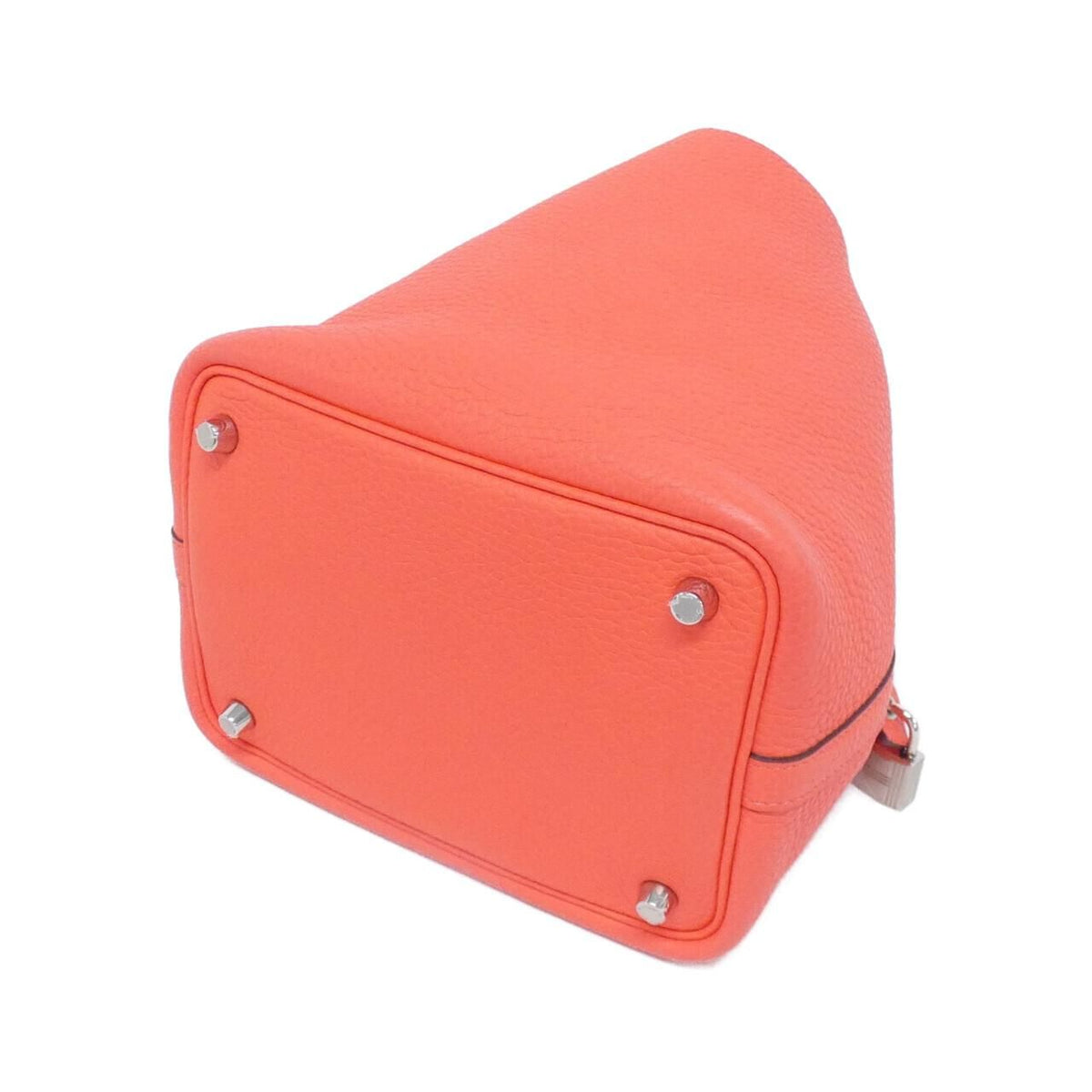 Hermes Picotin Lock PM Bag — view 2