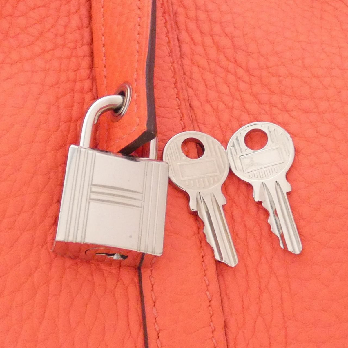 Hermes Picotin Lock PM Bag — view 3