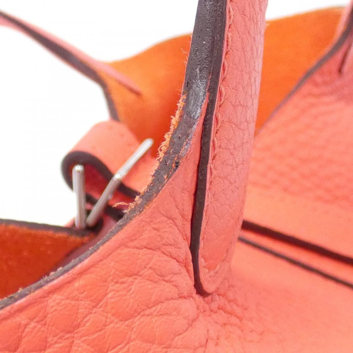 Hermes Picotin Lock PM Bag — view 4