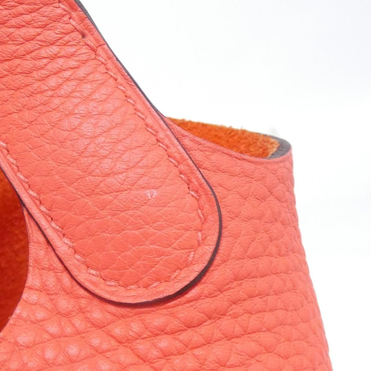 Hermes Picotin Lock PM Bag — view 5