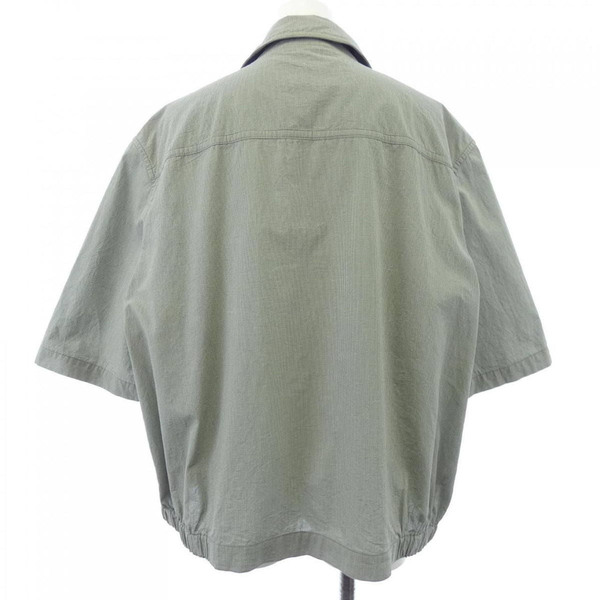 Hermes Jacket Green — view 2