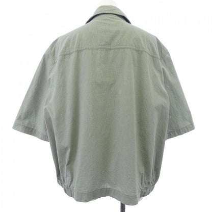 Hermes Jacket Green — view 2