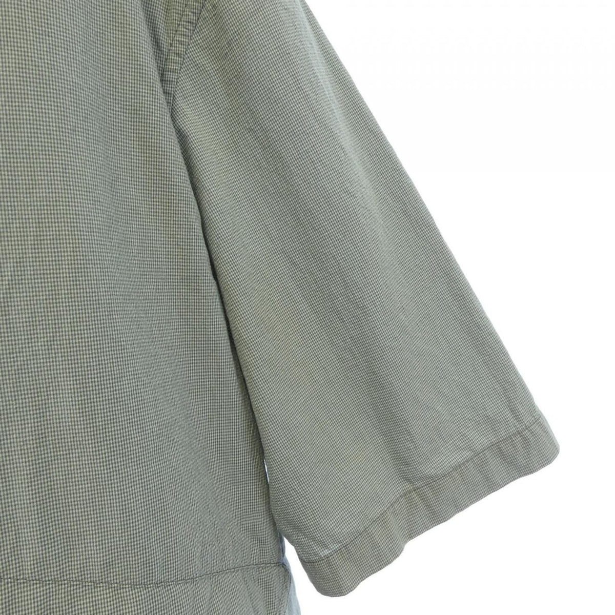 Hermes Jacket Green — view 6