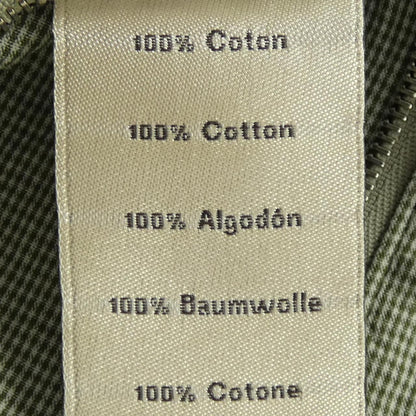 Hermes Jacket Green — view 3