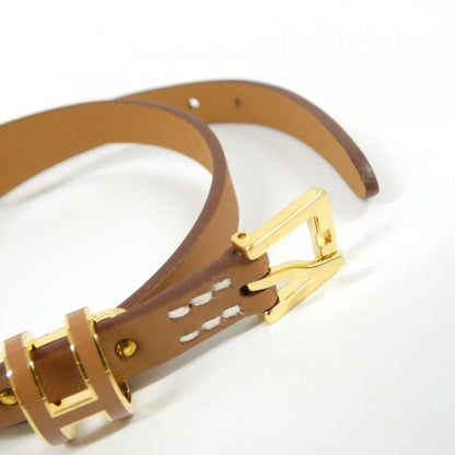 Hermes Pop H Double Tour Bracelet — view 3