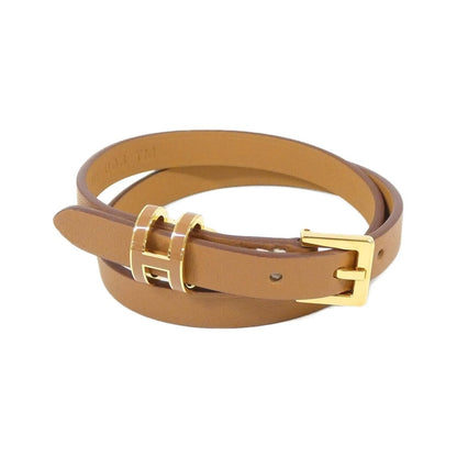Hermes Pop H Double Tour Bracelet