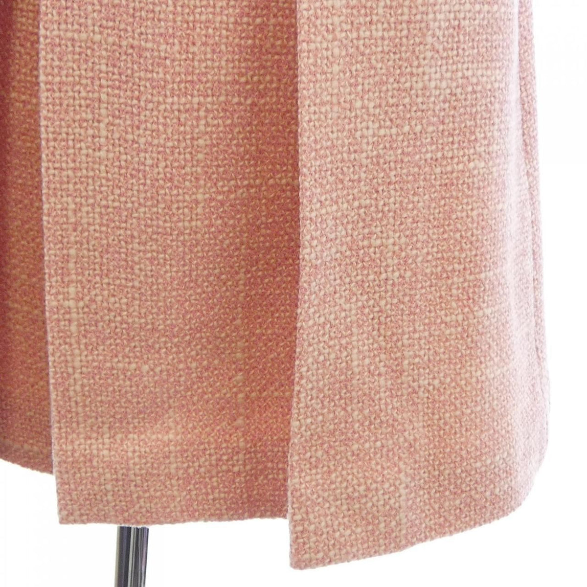 Gucci Zahdr Skirt Pink — view 6