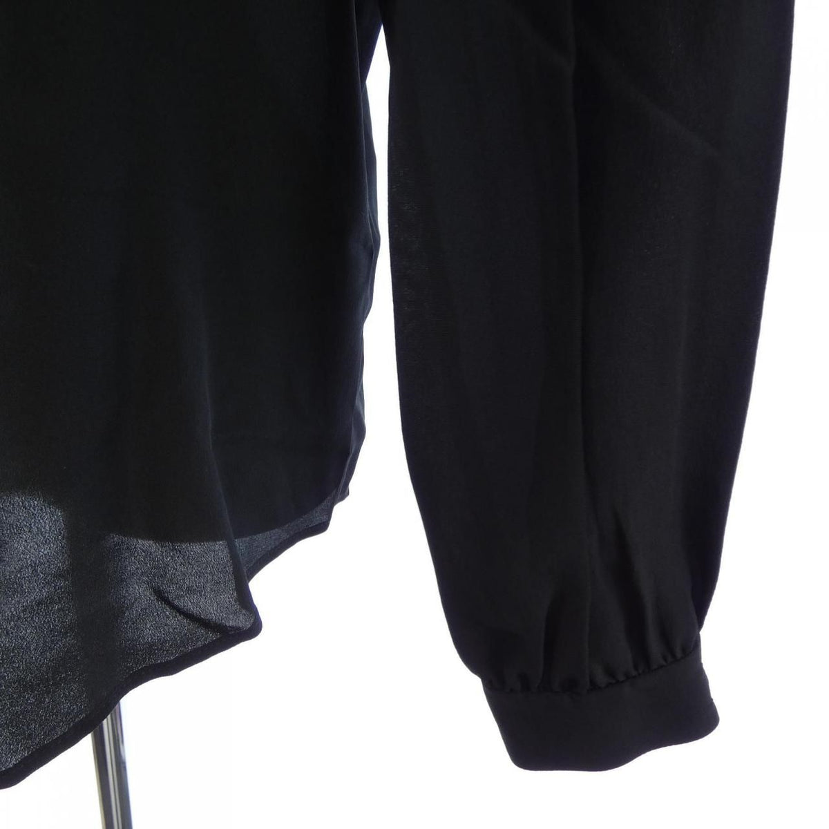 Gucci Zaaog Shirt Black — view 6