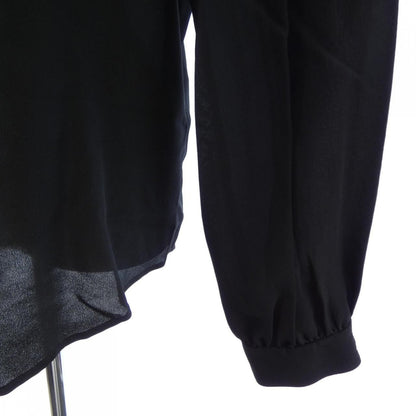 Gucci Zaaog Shirt Black — view 6
