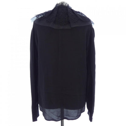 Gucci Zaaog Shirt Black — view 2