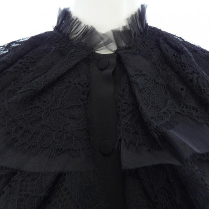 Gucci Zaaog Shirt Black — view 5