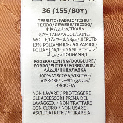 Gucci Zahdr Jacket Pink — view 3