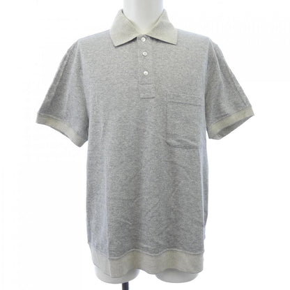 Louis Vuitton Polo Gray