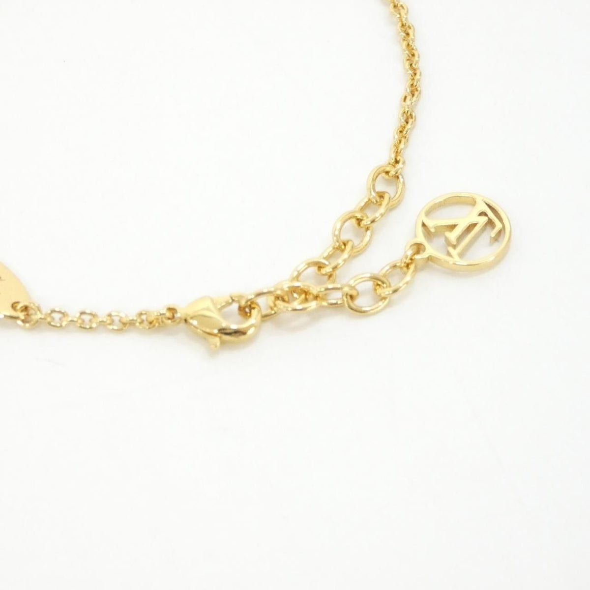 Louis Vuitton Bracelet LV Iconic — view 3