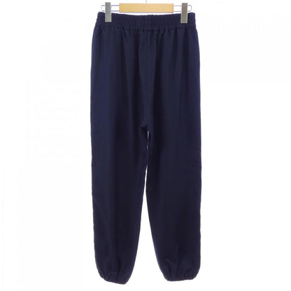 Moncler Pants Navy — view 2