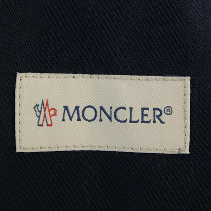 Moncler Pants Navy — view 5