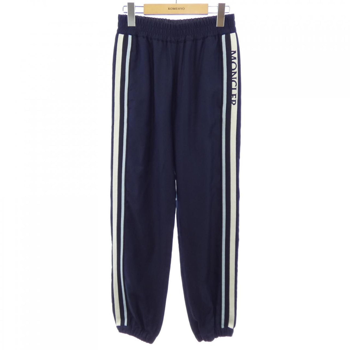 Moncler Pants Navy