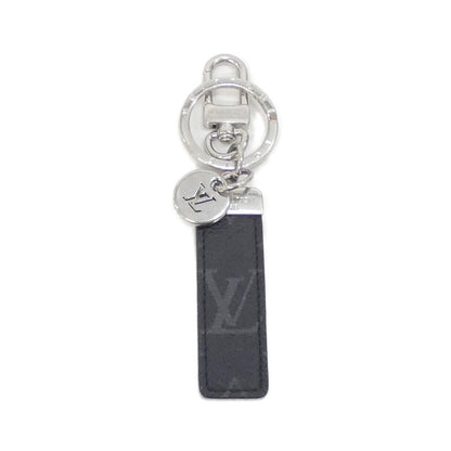 Louis Vuitton Monogram Eclipse Key Holder Neo LV Club Key Ring