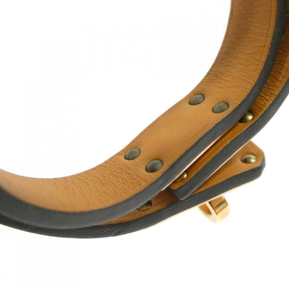 Hermes Mini Kelly Double Tour Bracelet — view 5