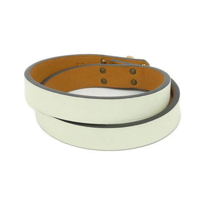 Hermes Mini Kelly Double Tour Bracelet — view 2