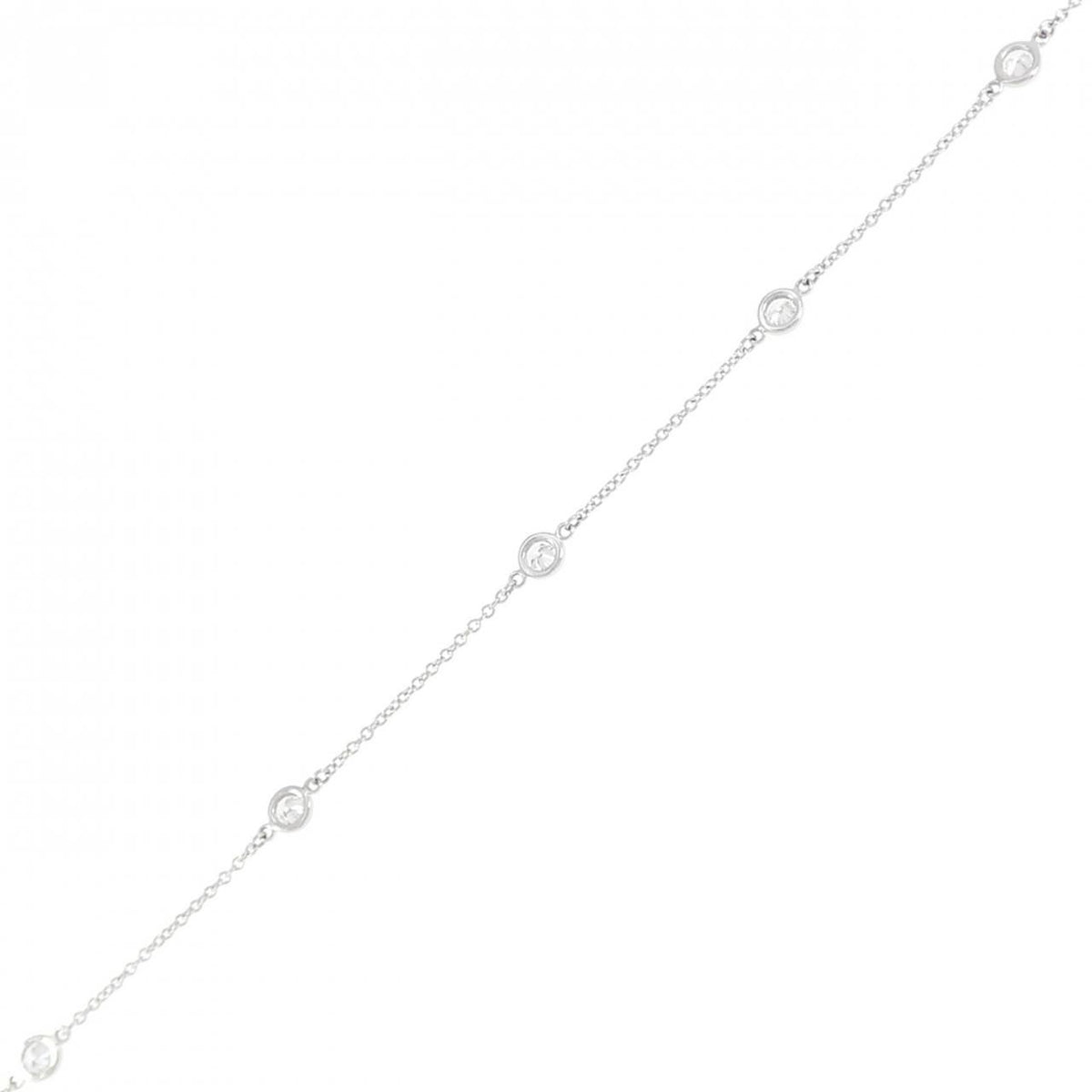 Tiffany & Co by the Yard Bracelet — view 2