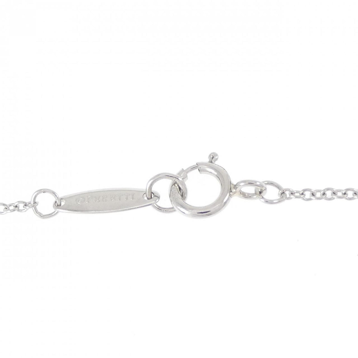 Tiffany & Co by the Yard Bracelet — view 4