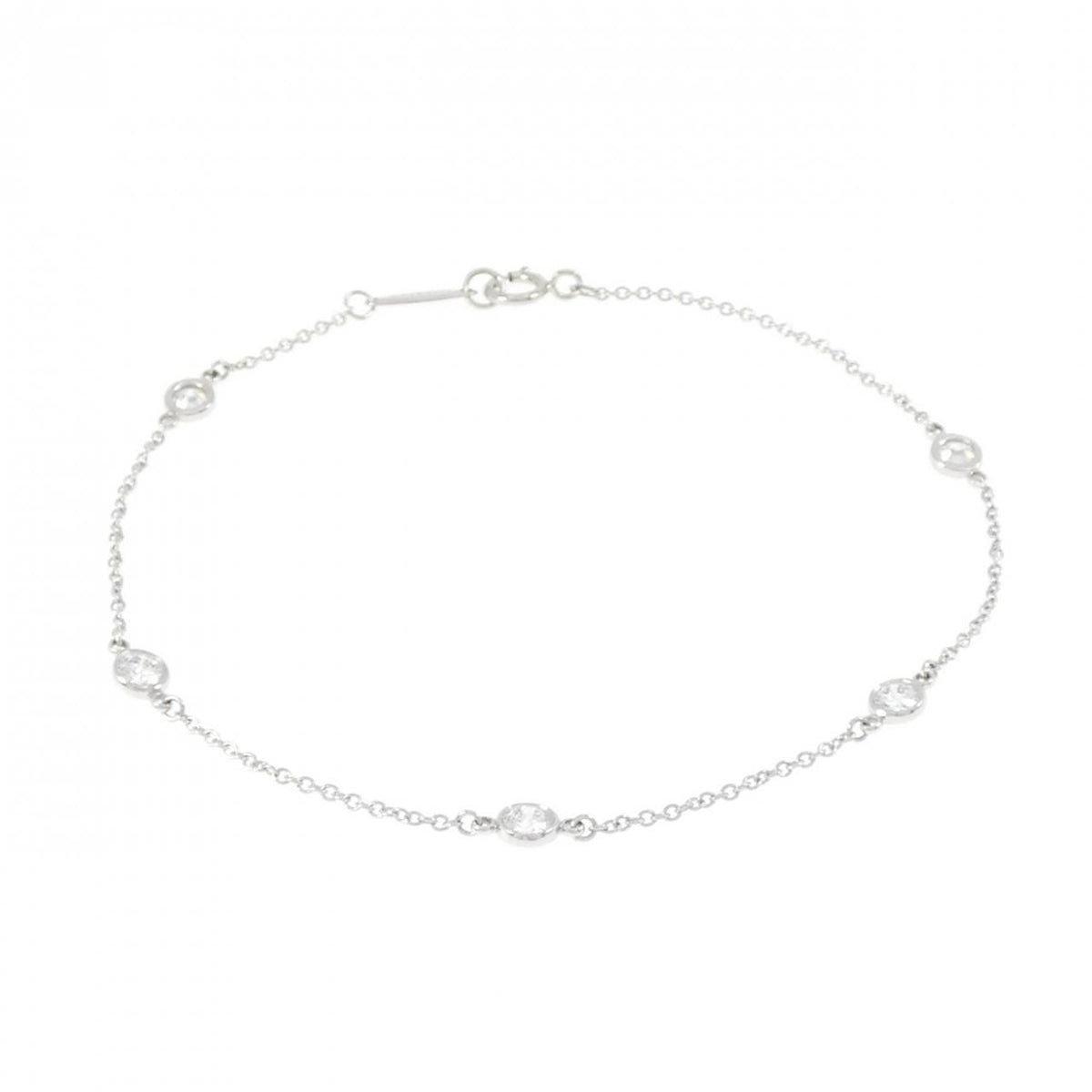 Tiffany & Co by the Yard Bracelet — view 3