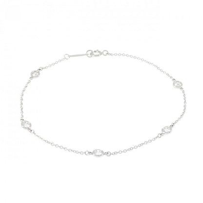 Tiffany & Co by the Yard Bracelet — view 3