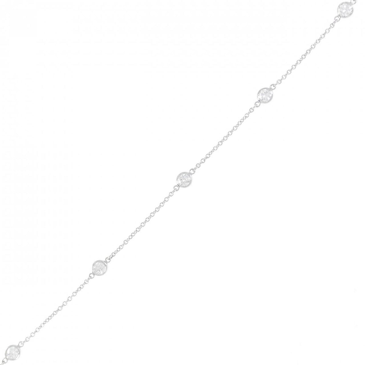 Tiffany & Co by the Yard Bracelet