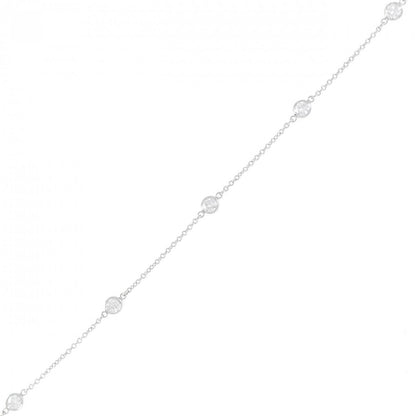 Tiffany & Co by the Yard Bracelet