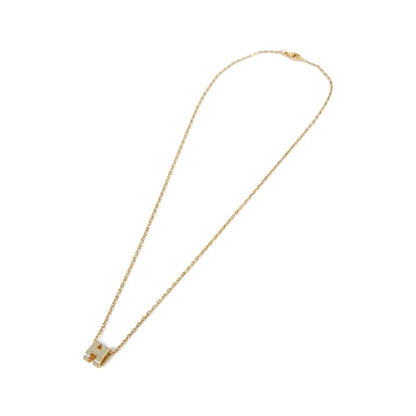 Hermes Pop H Mini Necklace — view 2