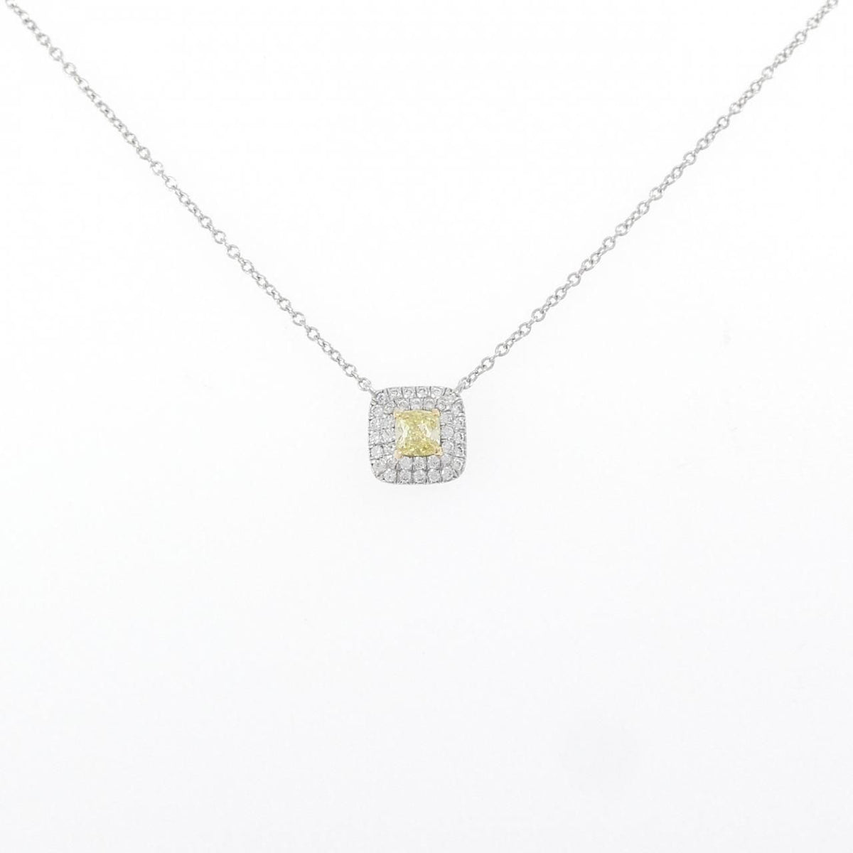 Tiffany & Co Soleste Necklace