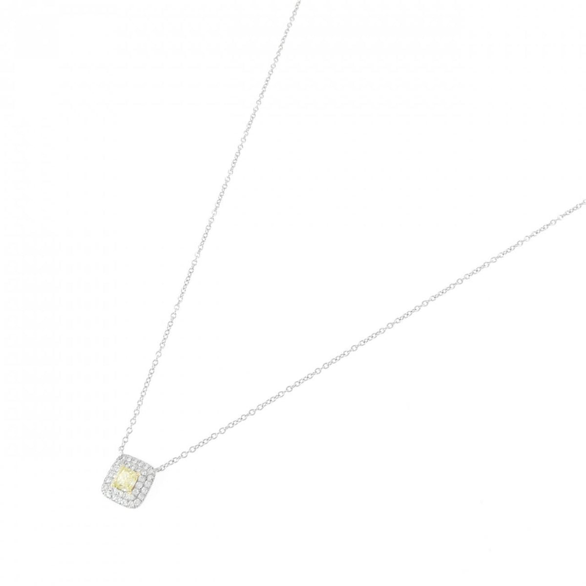 Tiffany & Co Soleste Necklace — view 2