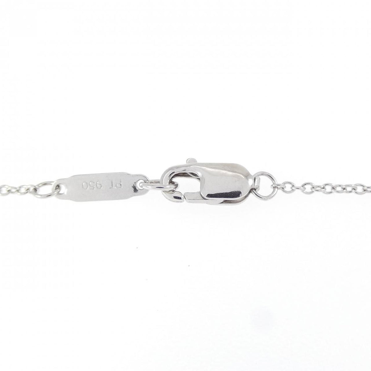 Tiffany & Co Soleste Necklace — view 5